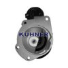 AD KüHNER 10580 Starter